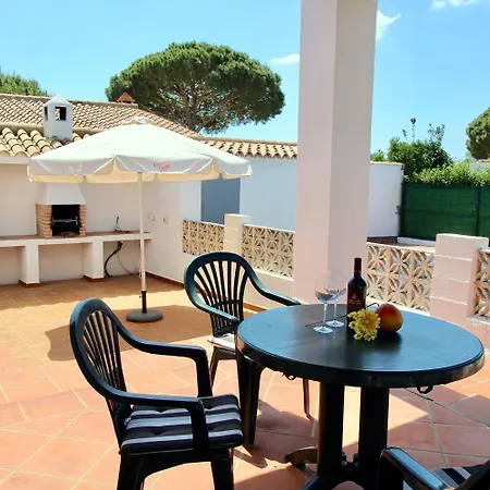 Casa Paqui *