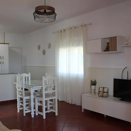 Casa Paqui * Conil De La Frontera