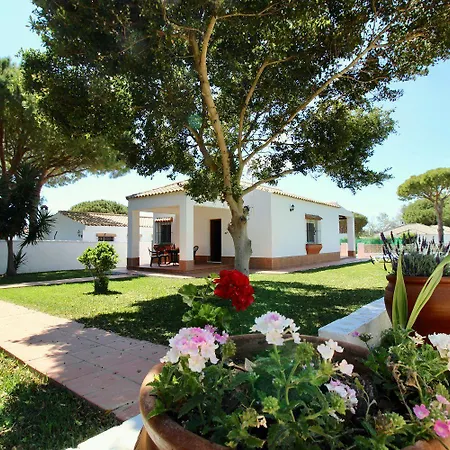 Holiday home Casa Paqui *