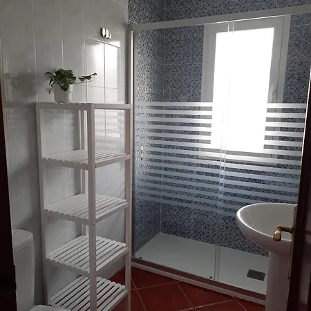Casa Paqui