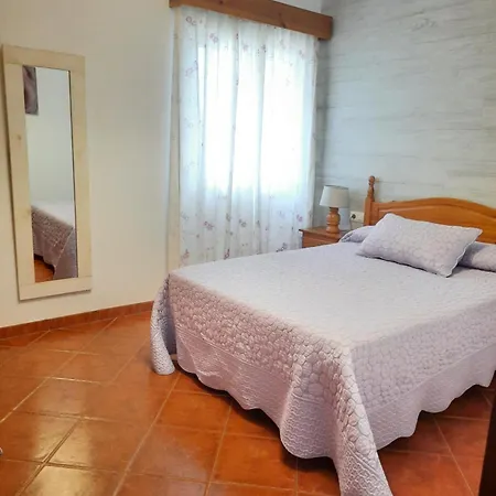 Casa Paqui *