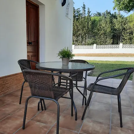 Casa Paqui Holiday home Conil De La Frontera