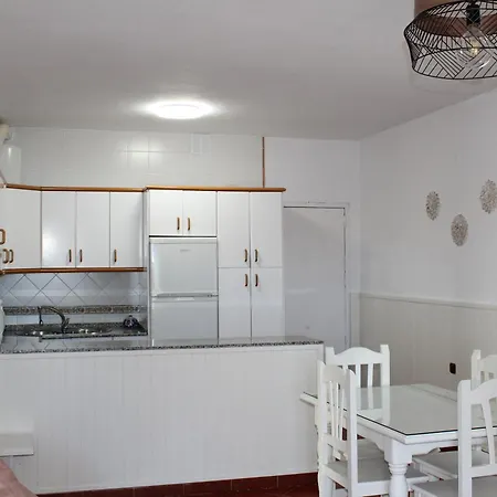 Holiday home Casa Paqui *